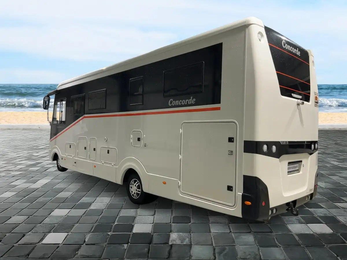 CONCORDE Charisma I 900 M - Ansicht 3
